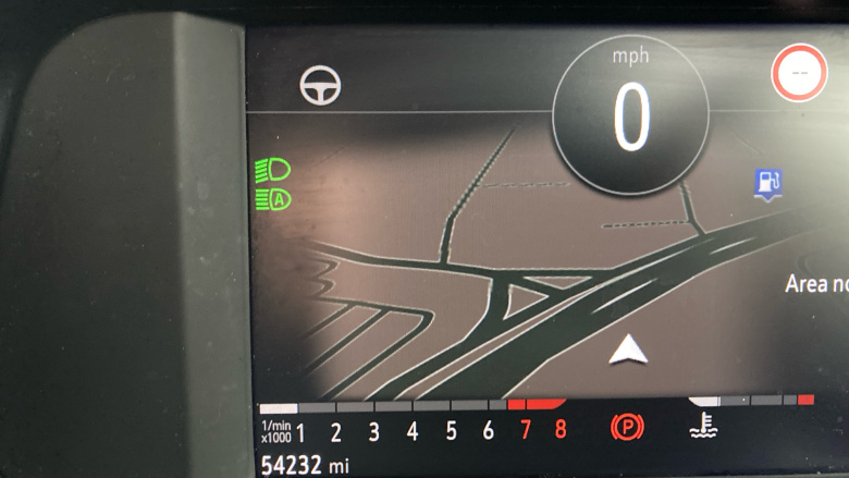 Vauxhall Corsa 1.2 Turbo Ultimate 5dr Auto Petrol Hatchback